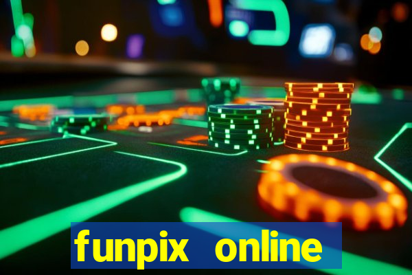 funpix online plataforma de jogos